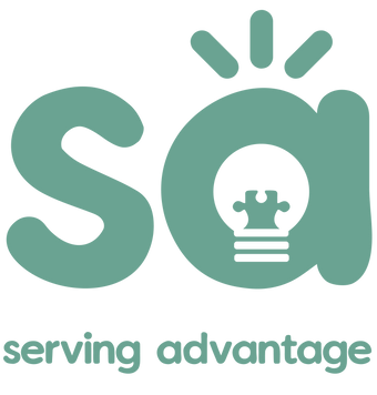 Serving Advantage Tennis program for autistic kids | special needs program | orange county, CA | High school tennis program | ESPN humanitarian award | adaptive program